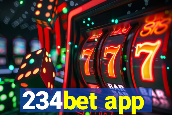 234bet app